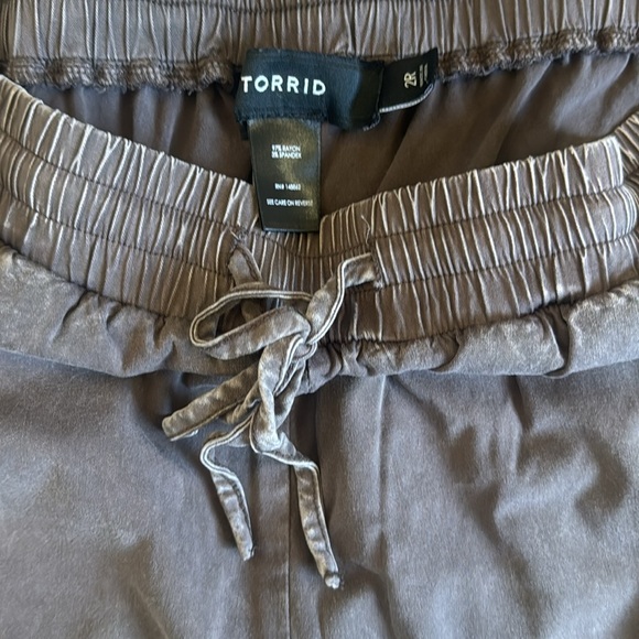 Torrid jogger lounge - Picture 3 of 6
